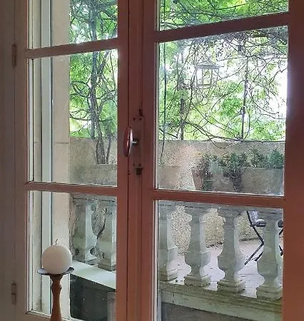 Villa LA MUSCADELLE : le calme du sud de la France à Marseillette Extérieur photo