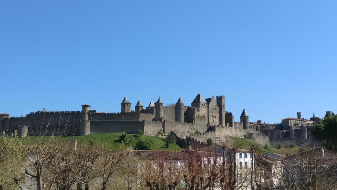 La Muscadelle : Le Calme Du Sud De La France * Marseillette
