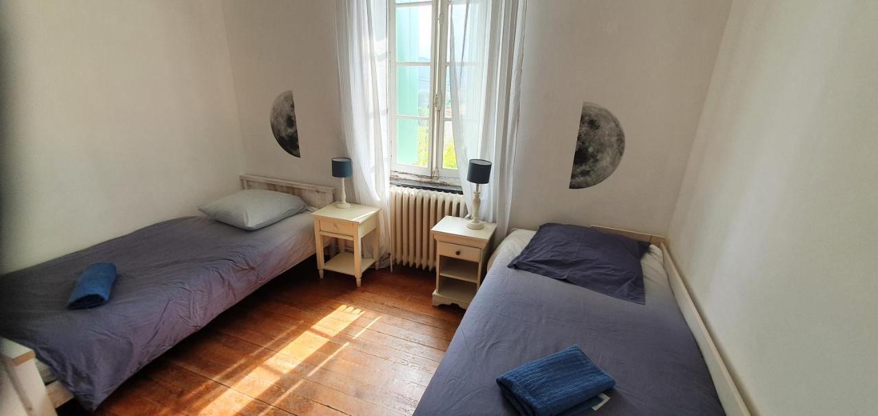 La Muscadelle : Le Calme Du Sud De La France Villa