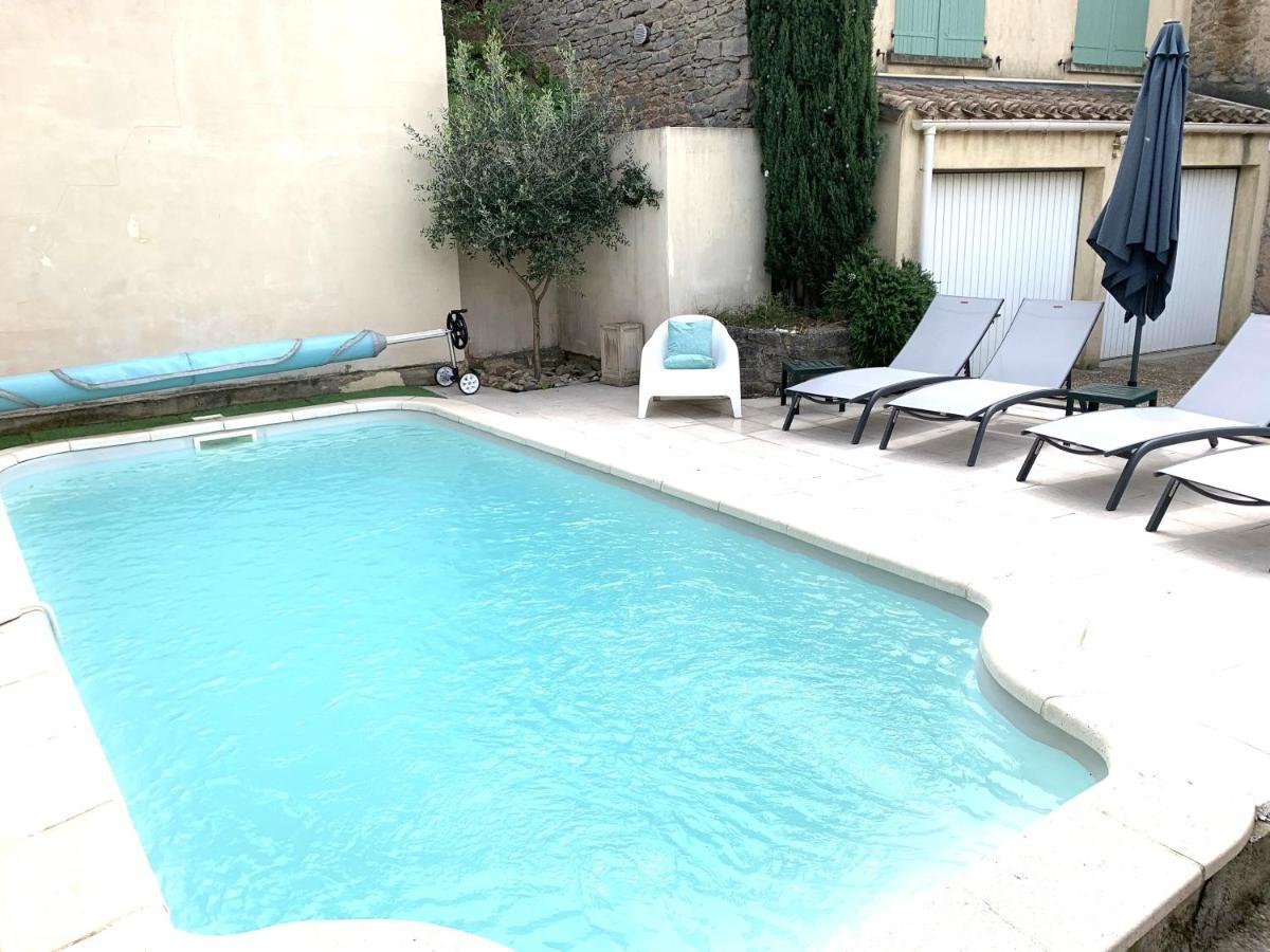 La Muscadelle : Le Calme Du Sud De La France * Marseillette