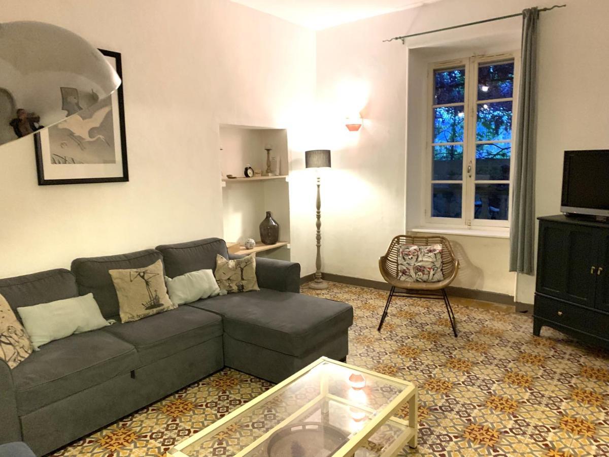 Villa La Muscadelle : Le Calme Du Sud De La France Marseillette